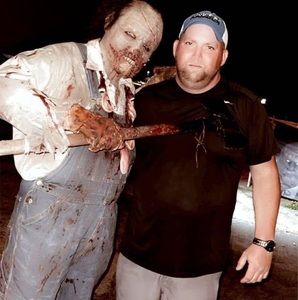 Meet your Posher, Jesse